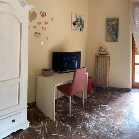 Bed and Breakfast La Dimora Di Vesta à Lecce Extérieur photo