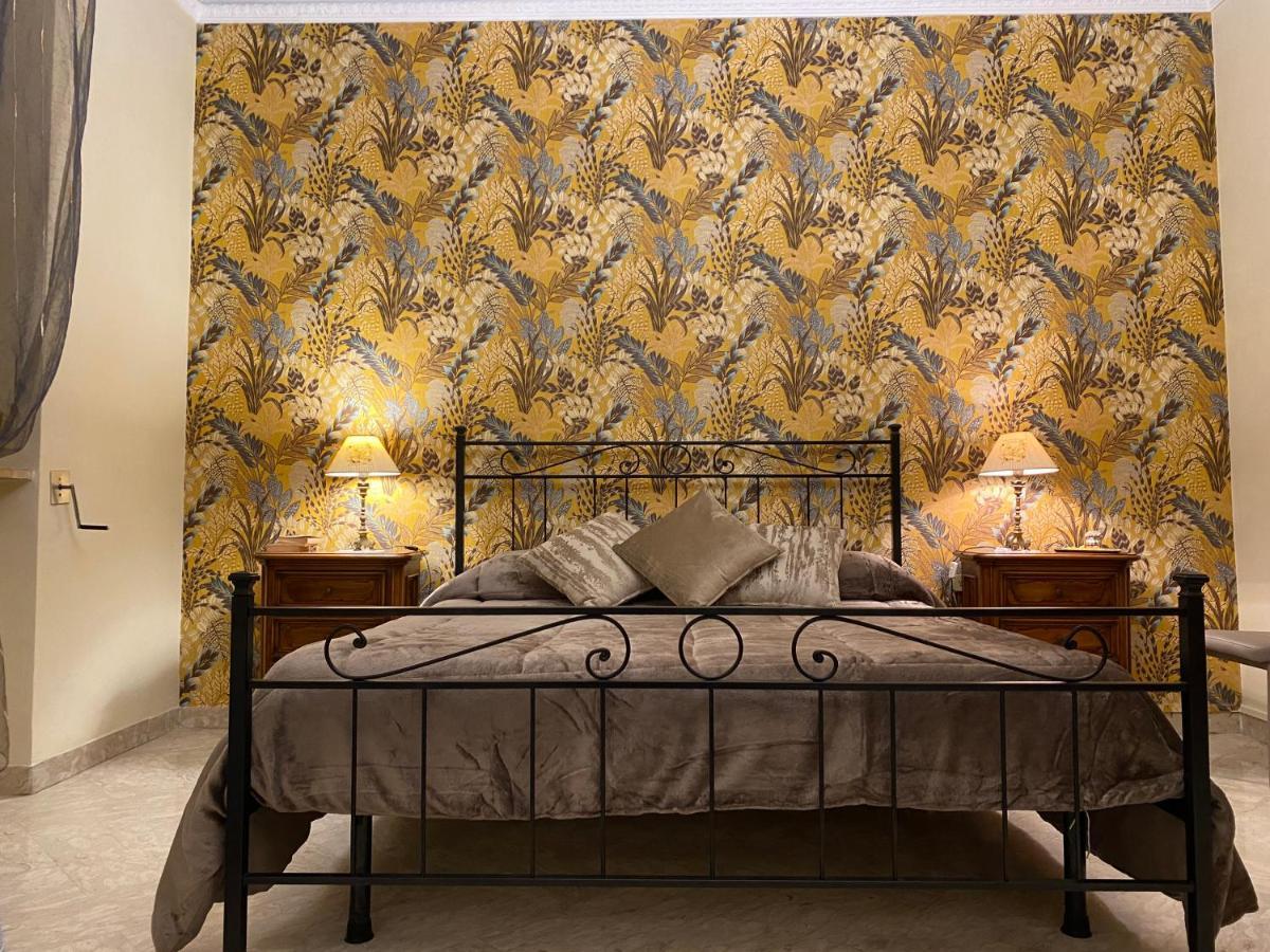 Bed and Breakfast La Dimora Di Vesta à Lecce Extérieur photo