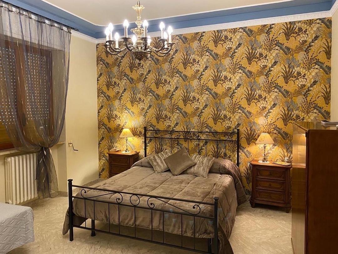 Bed and Breakfast La Dimora Di Vesta à Lecce Extérieur photo