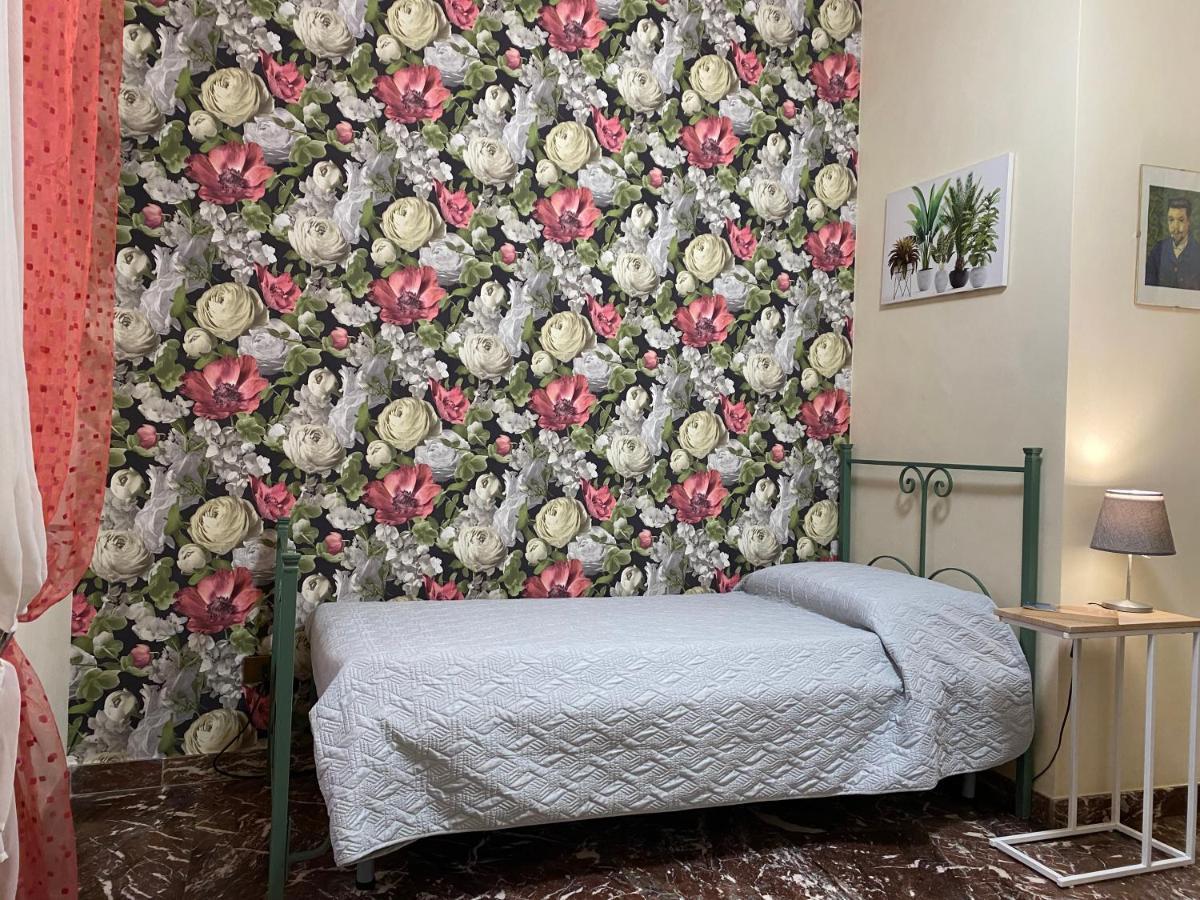 Bed and Breakfast La Dimora Di Vesta à Lecce Extérieur photo