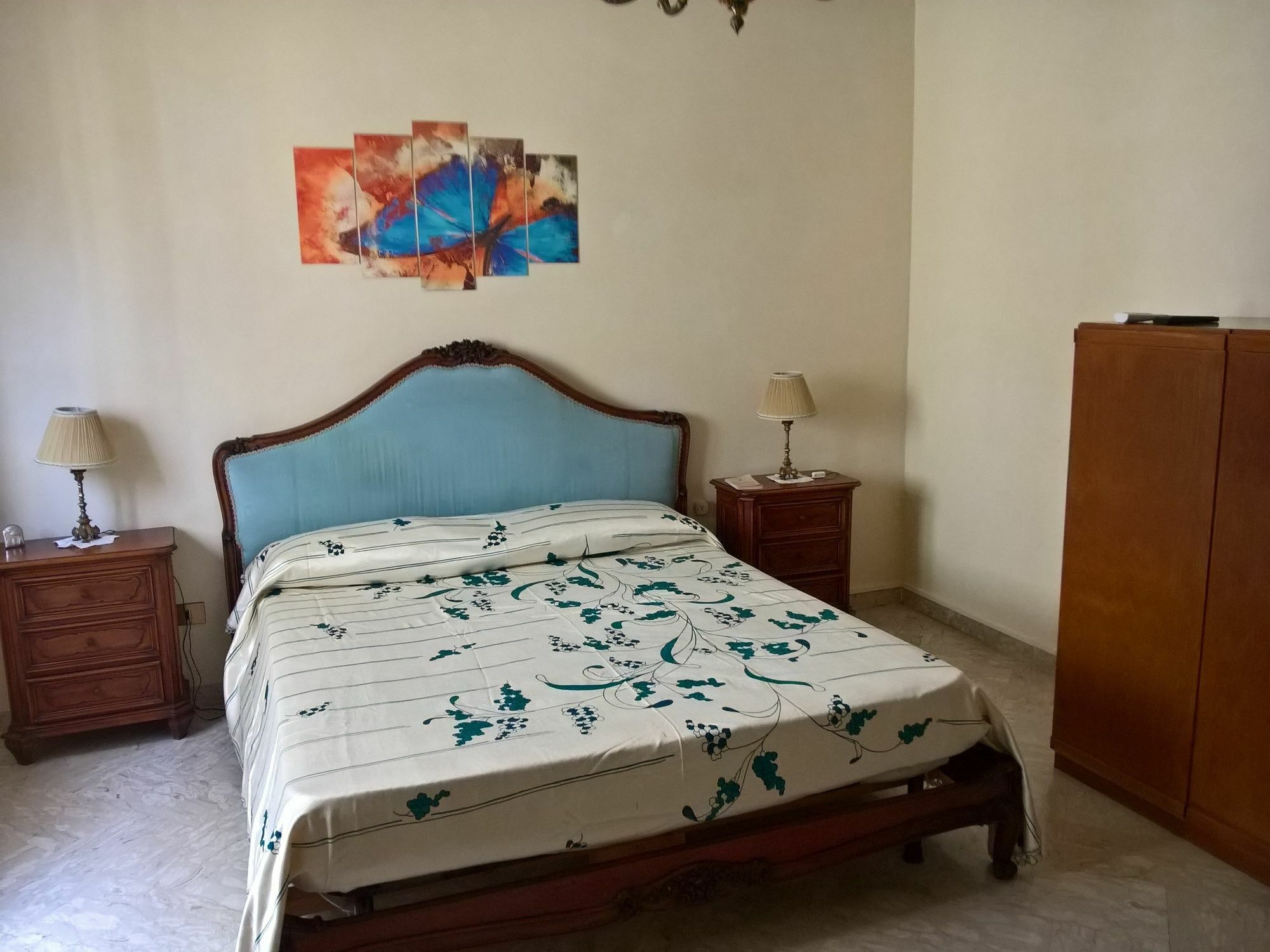 Bed and Breakfast La Dimora Di Vesta à Lecce Extérieur photo