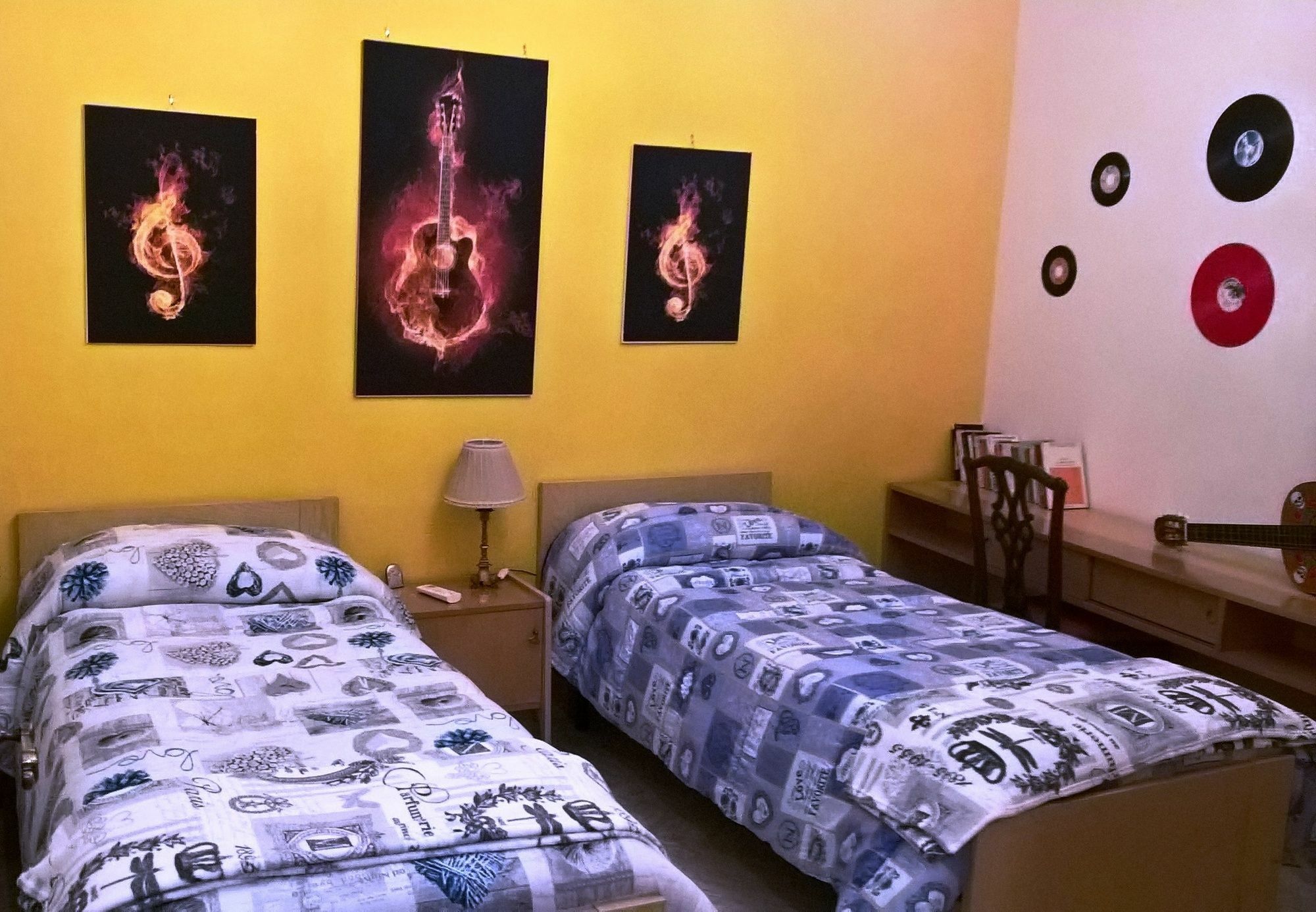Bed and Breakfast La Dimora Di Vesta à Lecce Extérieur photo