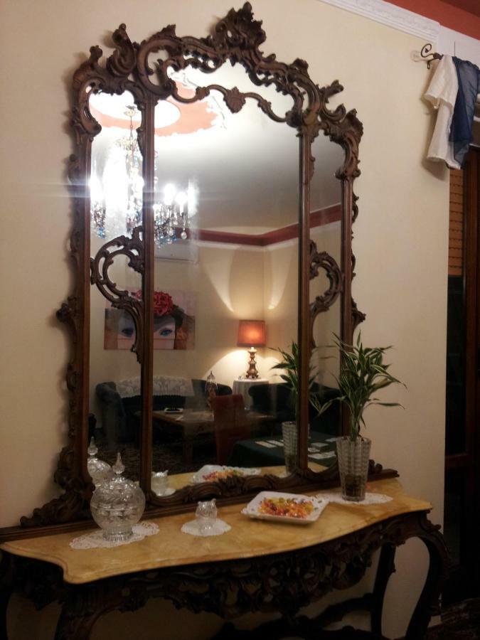 Bed and Breakfast La Dimora Di Vesta à Lecce Extérieur photo